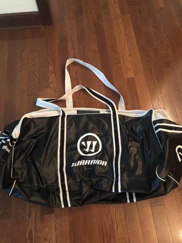 Warrior Goalie Bag