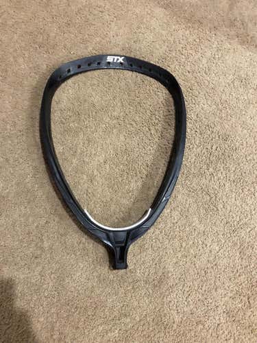 Lightly Used Shield Head