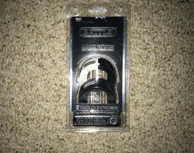 New Battle Mouth Guards