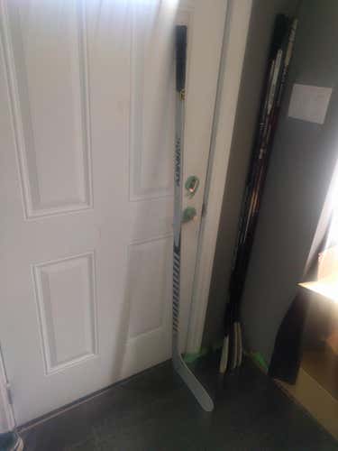 warrior Ax1 LE LEFTY