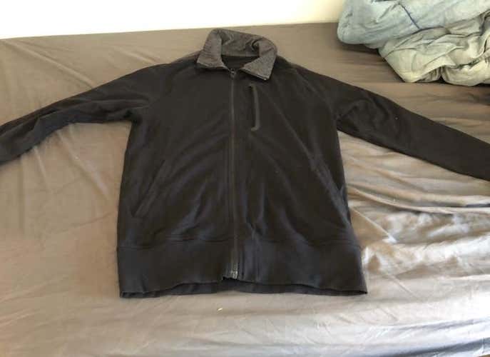 Lululemon Jacket Adult