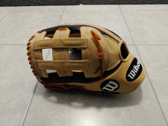 BNWT - 2020 Wilson A2K 1799 12.75" Glove - Left Handed Throw