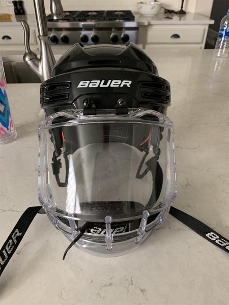 Re-Akt 75 Helmet W/ Concept III