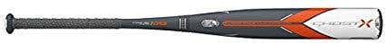 New 2018 Easton Ghost X Bat 32 x24 -8 in wrapper