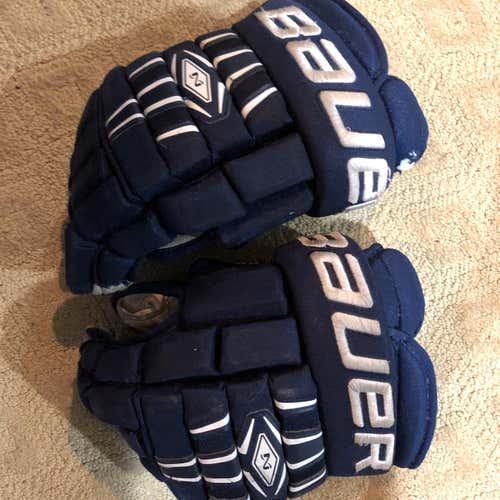 Nexus 1N Gloves Senior