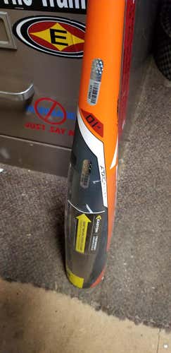 Brand New Beast X Easton Bat 31x21