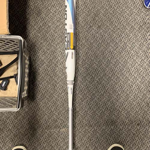 New Stealth Flex Bat