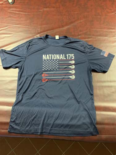 National 175 Shooter