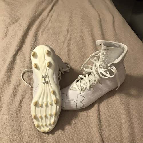 New Under Armour Highlight Cleats