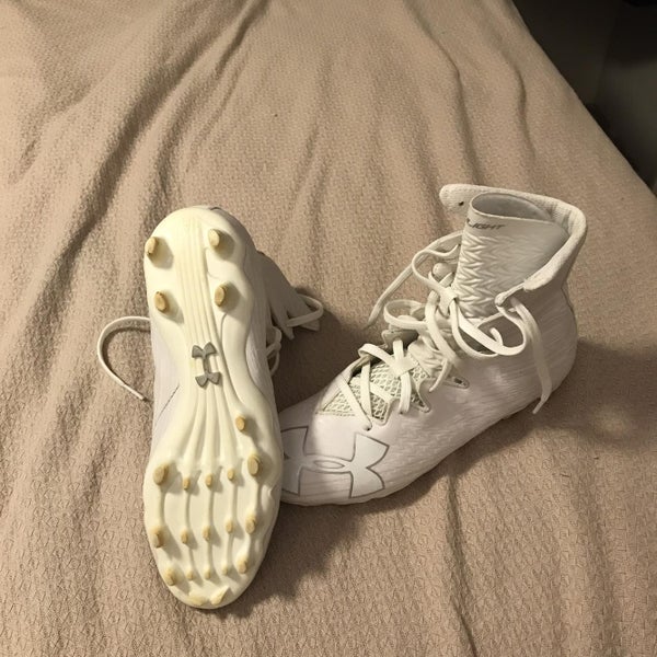 New Under Armour Highlight Cleats