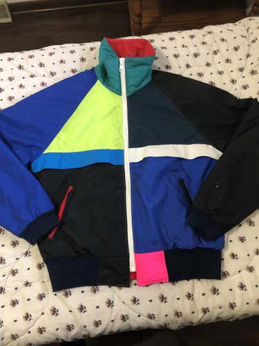 Jacket