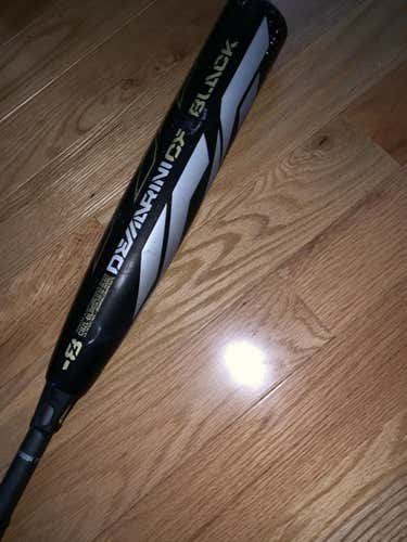 DeMarini CF Zen 2019 Bat