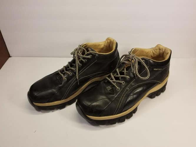 EUC. Perry Ellis Range Nubuck Chukka Boots 11M