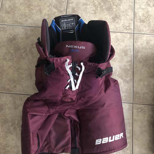Nexus 800 Hockey Pants Senior