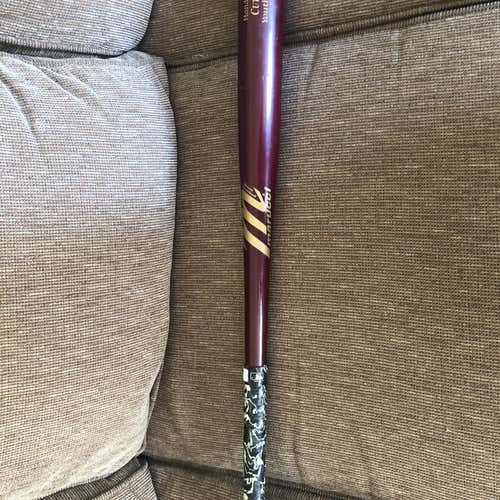 2017 Cutch 22 Bat
