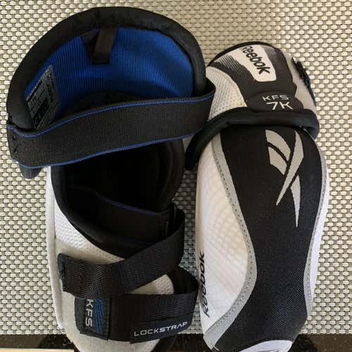 Reebok/Jofa 7K Elbow Pads Junior large
