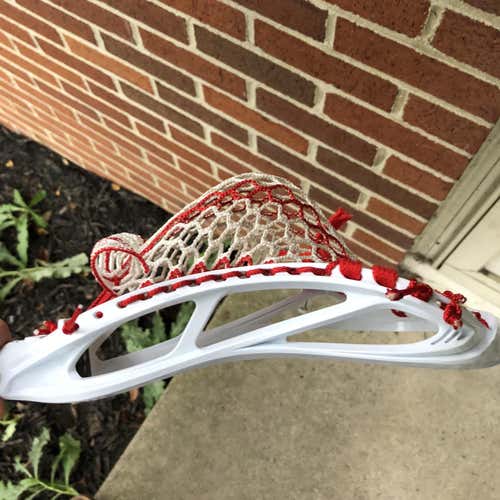 New Ultra Power Head