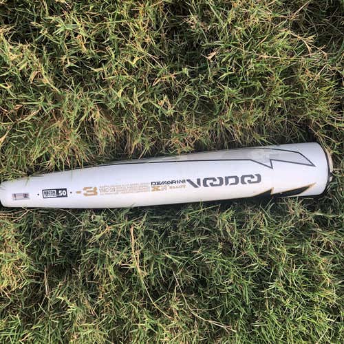 Voodoo Bat