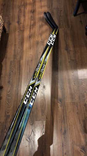 2 pack - Supertack 2.0 LH 75 Flex P28
