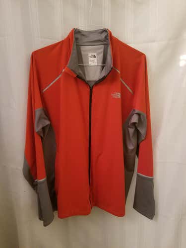 NWOT Mens "North Face Performance Tech Jacket. XL
