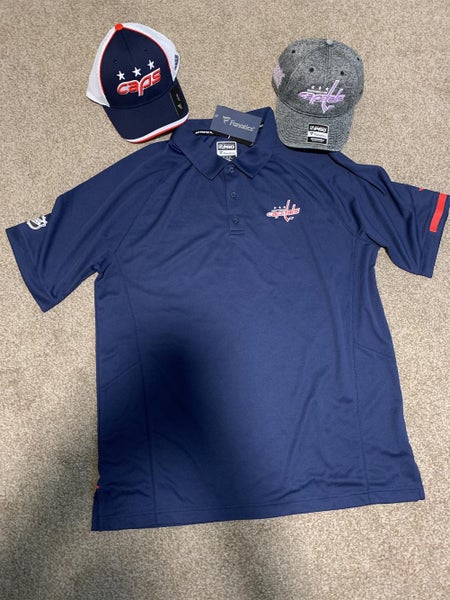 Hats And Polo