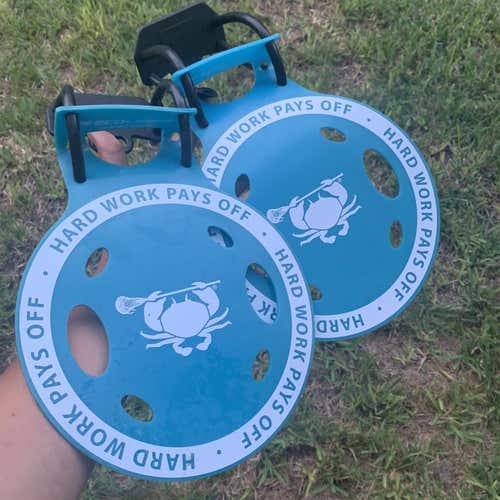 East Coast Dyes Shooting Targets