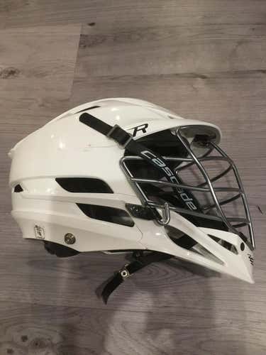 Cascade R Helmet Adult