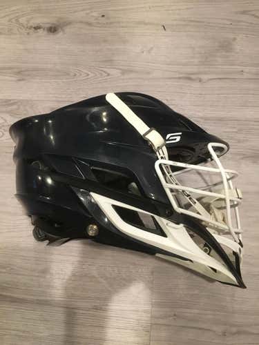 Cascade S Helmet Adult