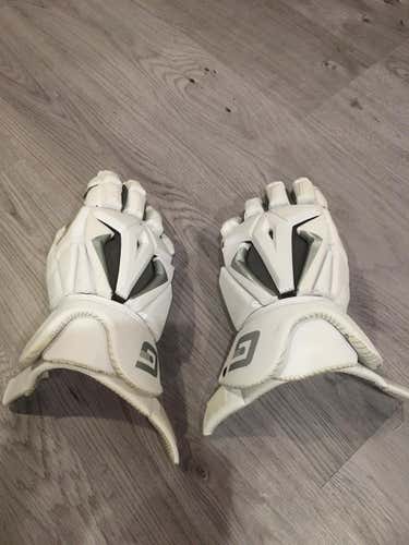 Gait Lacrosse Gloves