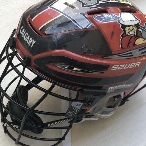 Warrior Helmet Adult