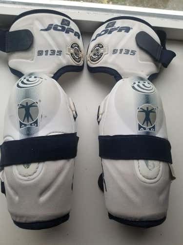 Jofa 9135 Elbow Pads Senior Pro Stock