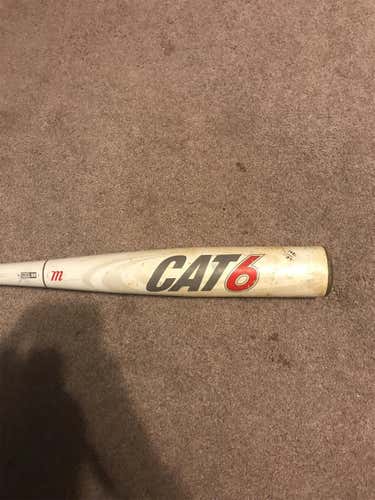 CAT 6 Bat