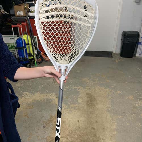 STX Stick