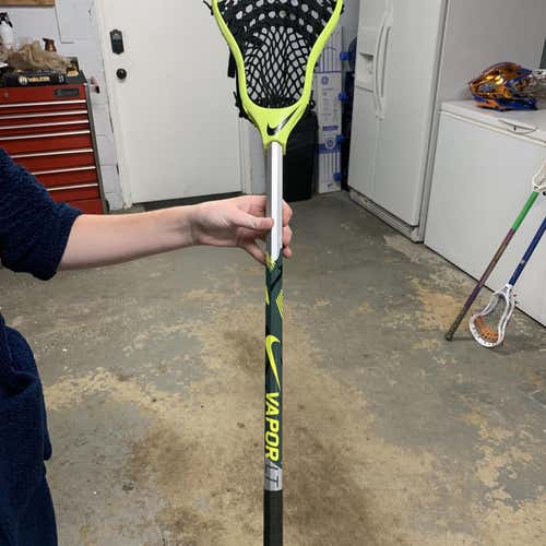 New Aero Stick