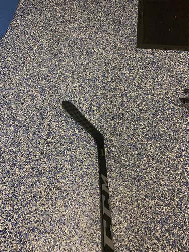Pro Stock RibCor Trigger2 PMT, 80 Flex Hockey Stick, Lefty (Used)