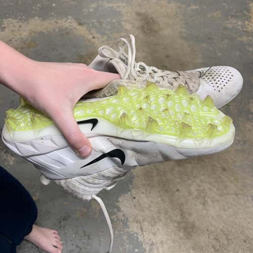 Nike Lacrosse Cleats Youth