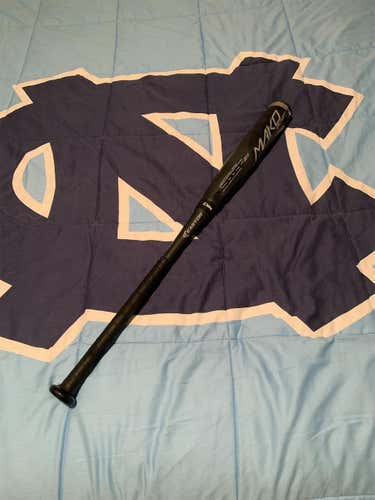 Hot Easton Mako Beast