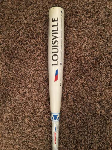 Louisville Slugger Prime 919 Bat