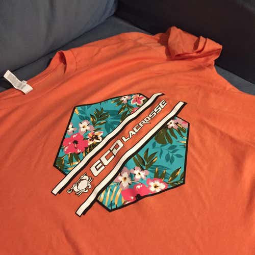 New East Coast Dyes Summer 2019 Tour Shirt