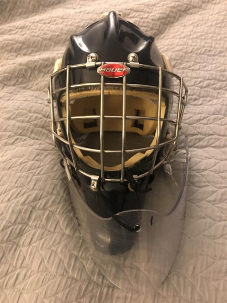 Profile 960 Goalie Mask Senior