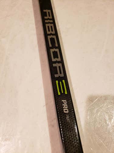 CCM RibCor Pro PMT Hockey Stick Lefty Senior (barely used)