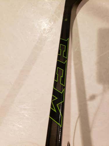 CCM Ribcore 44k Hockey Stick Righty