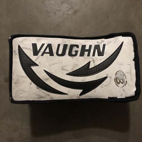 Vaughn Velocity V4 Junior Blocker