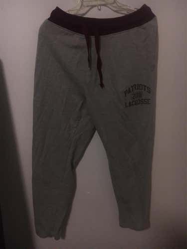 Wayne hills sweatpants