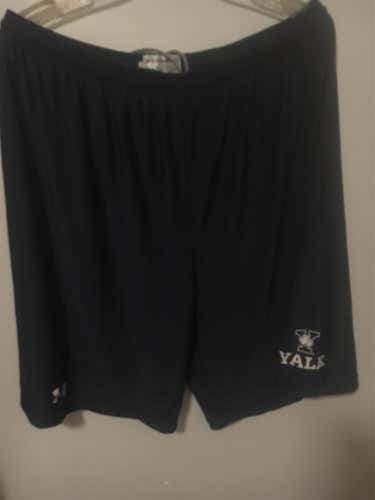 Yale Under Armour Shorts