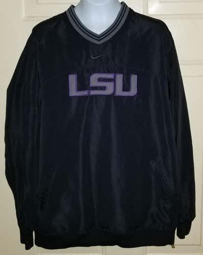 Youth LSU Pullover