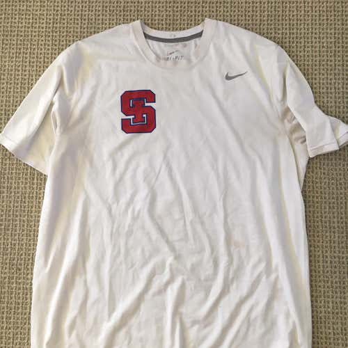 Saint Ignatius Shooting Shirts + Practice Shorts