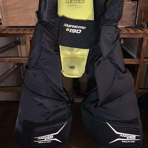 Bauer Girdle Senior