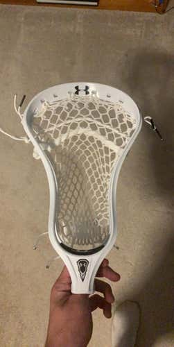 New Team 22 Command Low Head