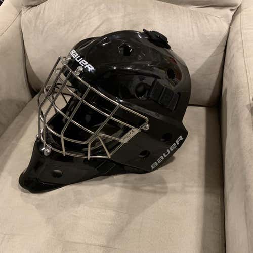 Bauer 940x Goalie Mask Senior
